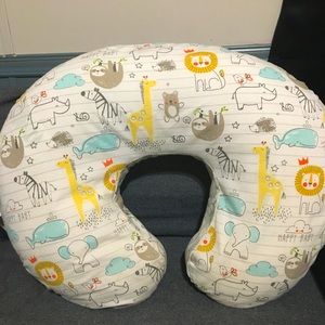 Boppy Pillow
